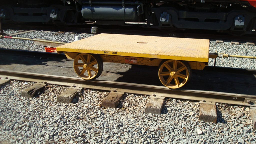 Our Collection Niles Canyon Railway