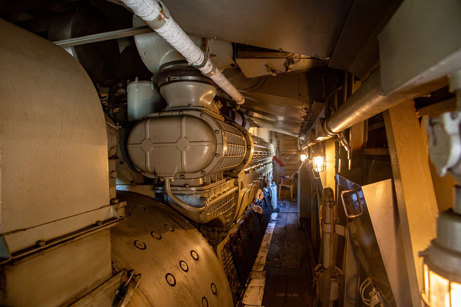 Western Pacific #918D | Niles Canyon Railway