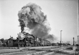 Southern Pacific #1423